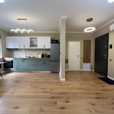 Ophir Apartment Central คลูจ-นาโปกา ภายนอก รูปภาพ