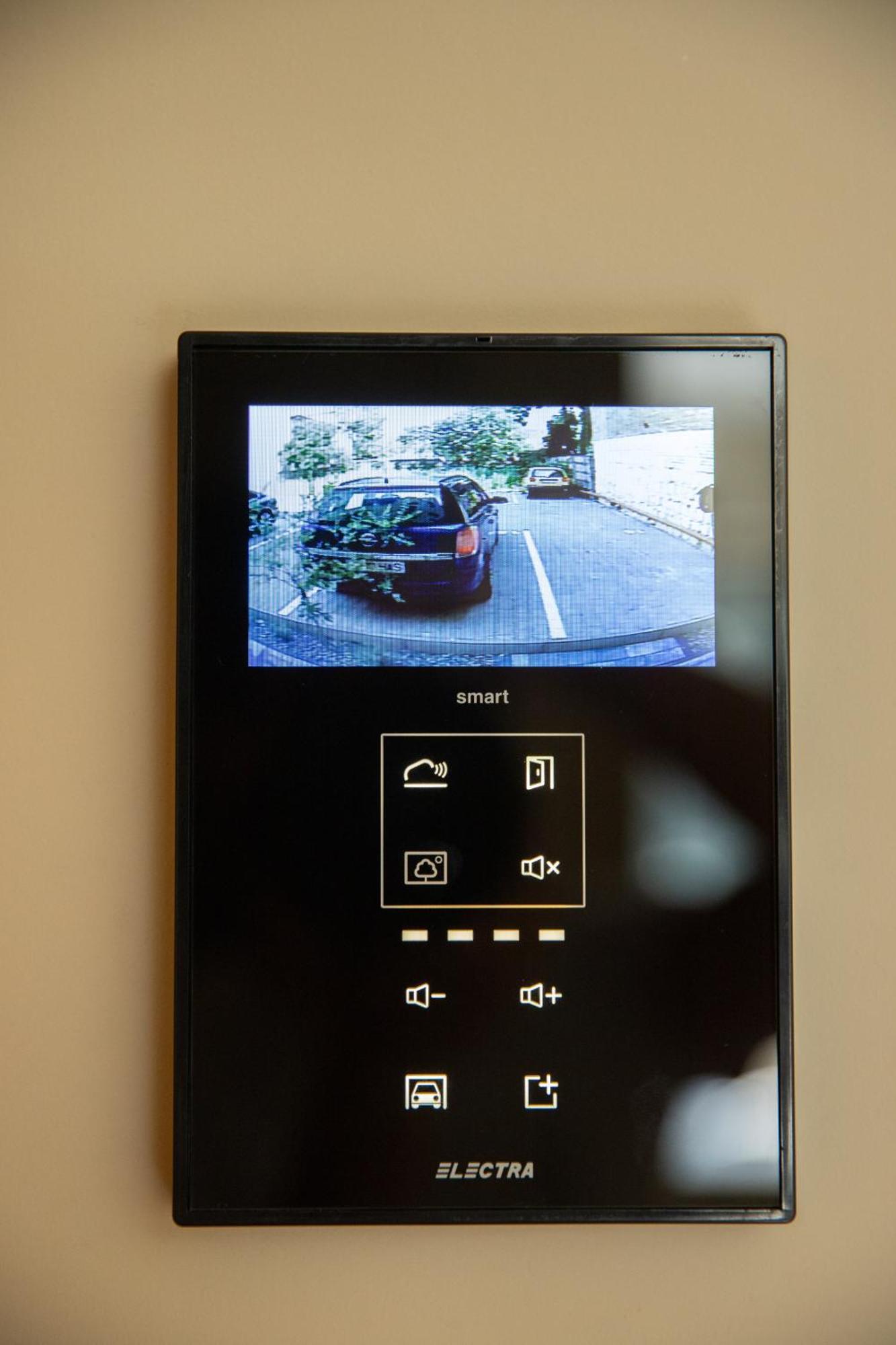 Ophir Apartment Central คลูจ-นาโปกา ภายนอก รูปภาพ