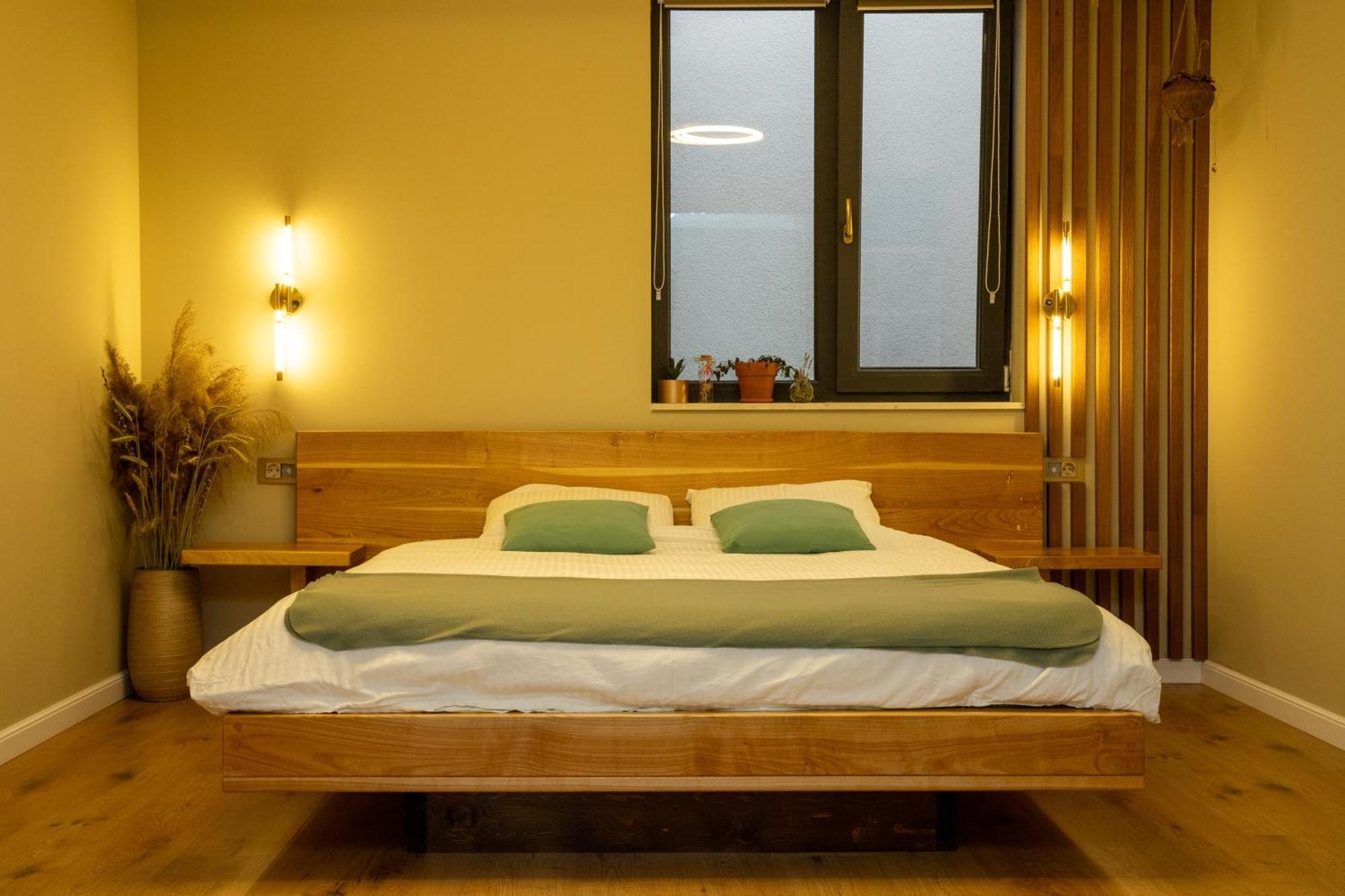 Ophir Apartment Central คลูจ-นาโปกา ภายนอก รูปภาพ