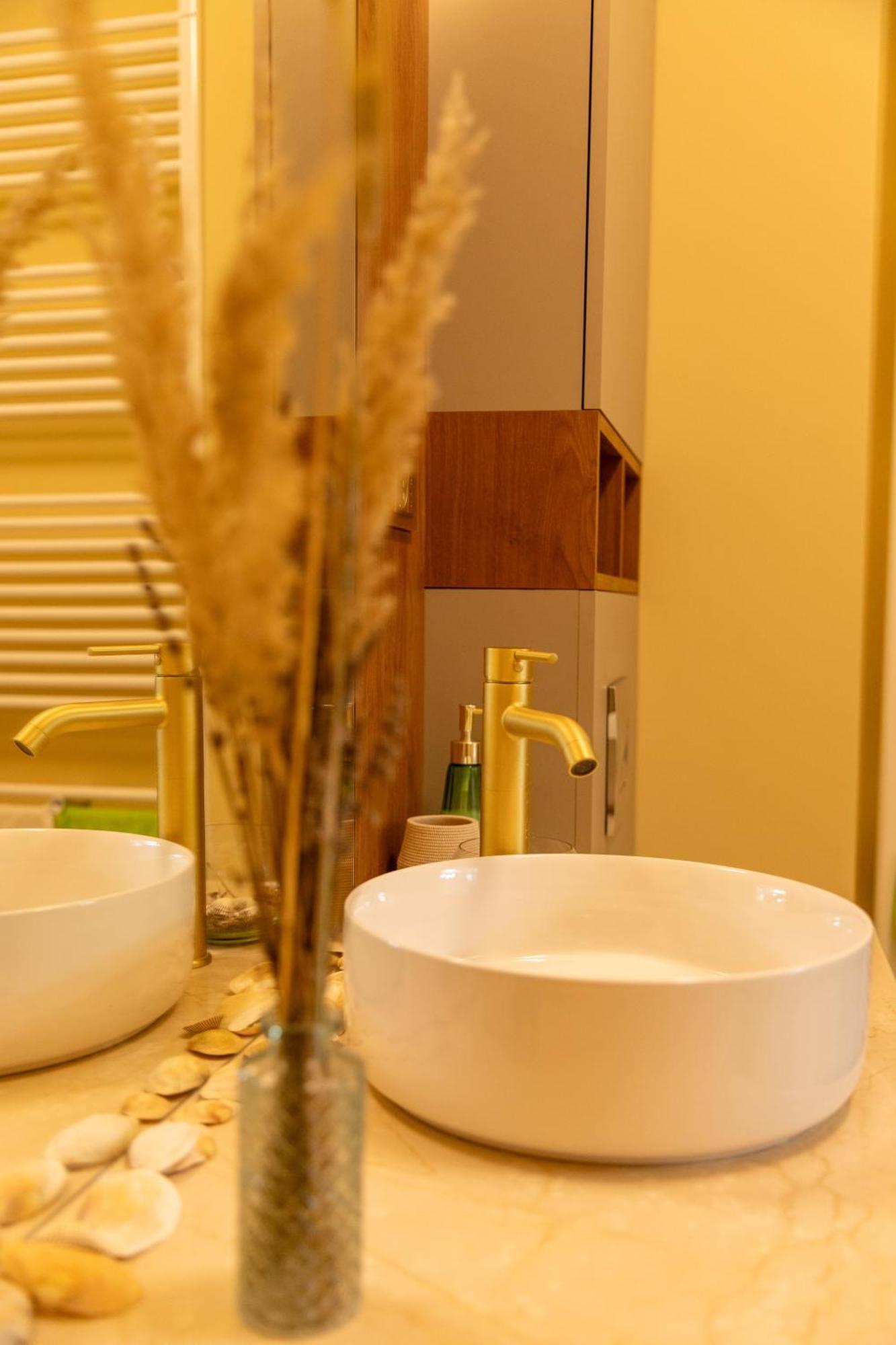 Ophir Apartment Central คลูจ-นาโปกา ภายนอก รูปภาพ