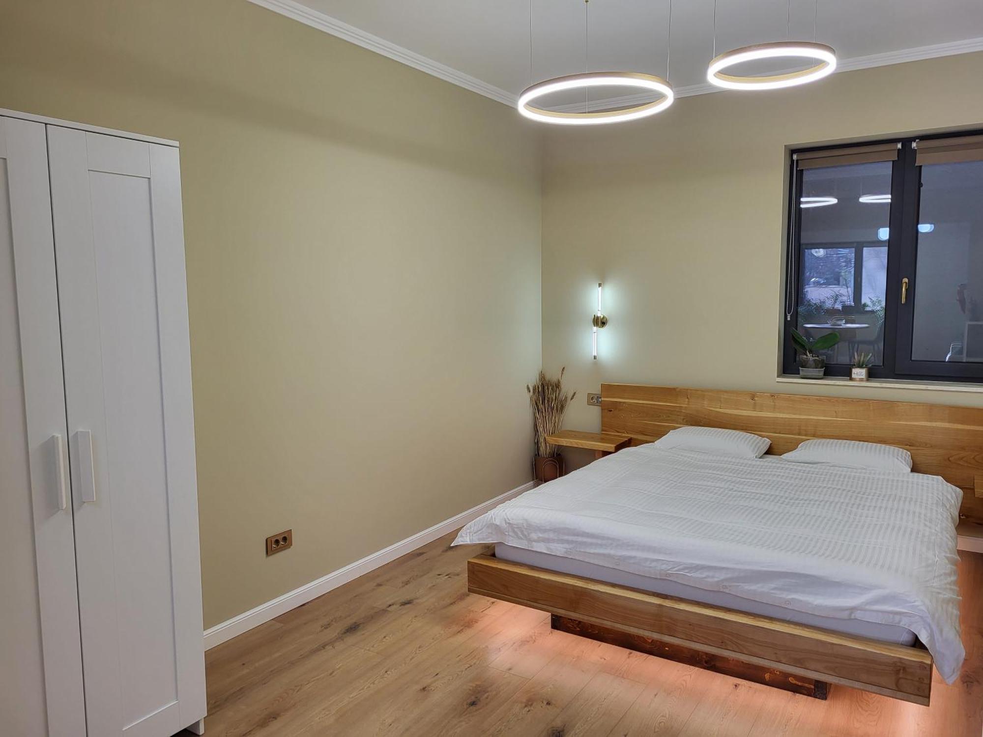 Ophir Apartment Central คลูจ-นาโปกา ภายนอก รูปภาพ