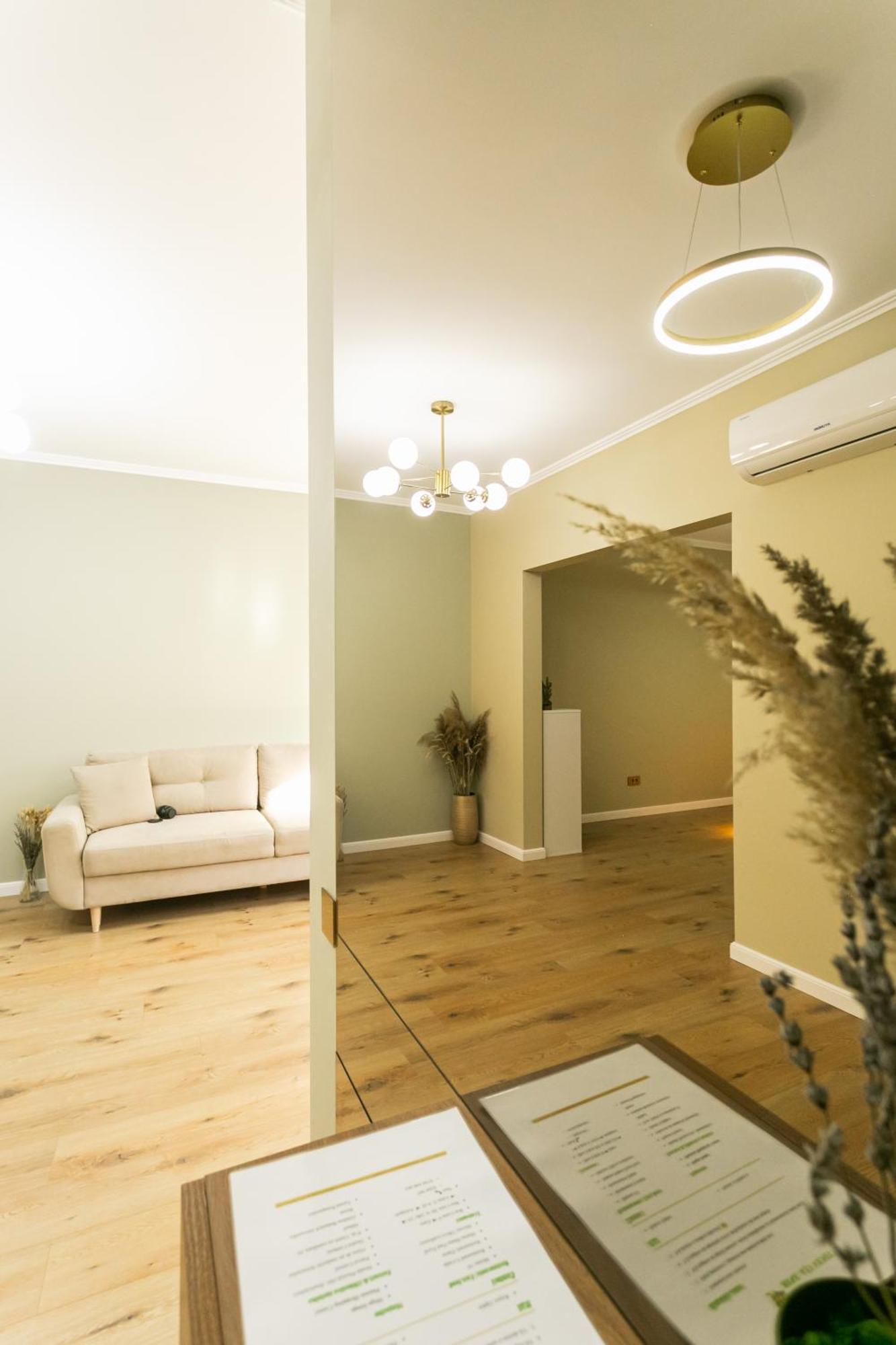 Ophir Apartment Central คลูจ-นาโปกา ภายนอก รูปภาพ