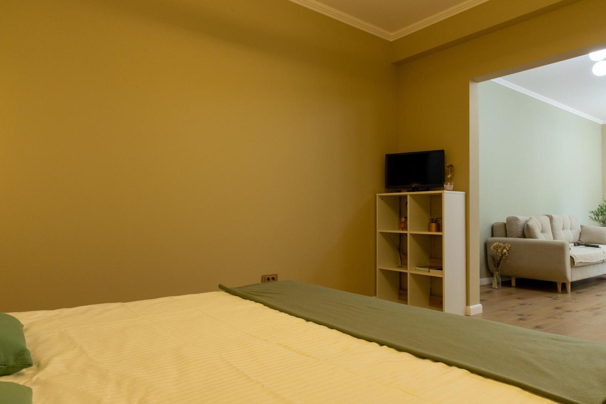 Ophir Apartment Central คลูจ-นาโปกา ภายนอก รูปภาพ
