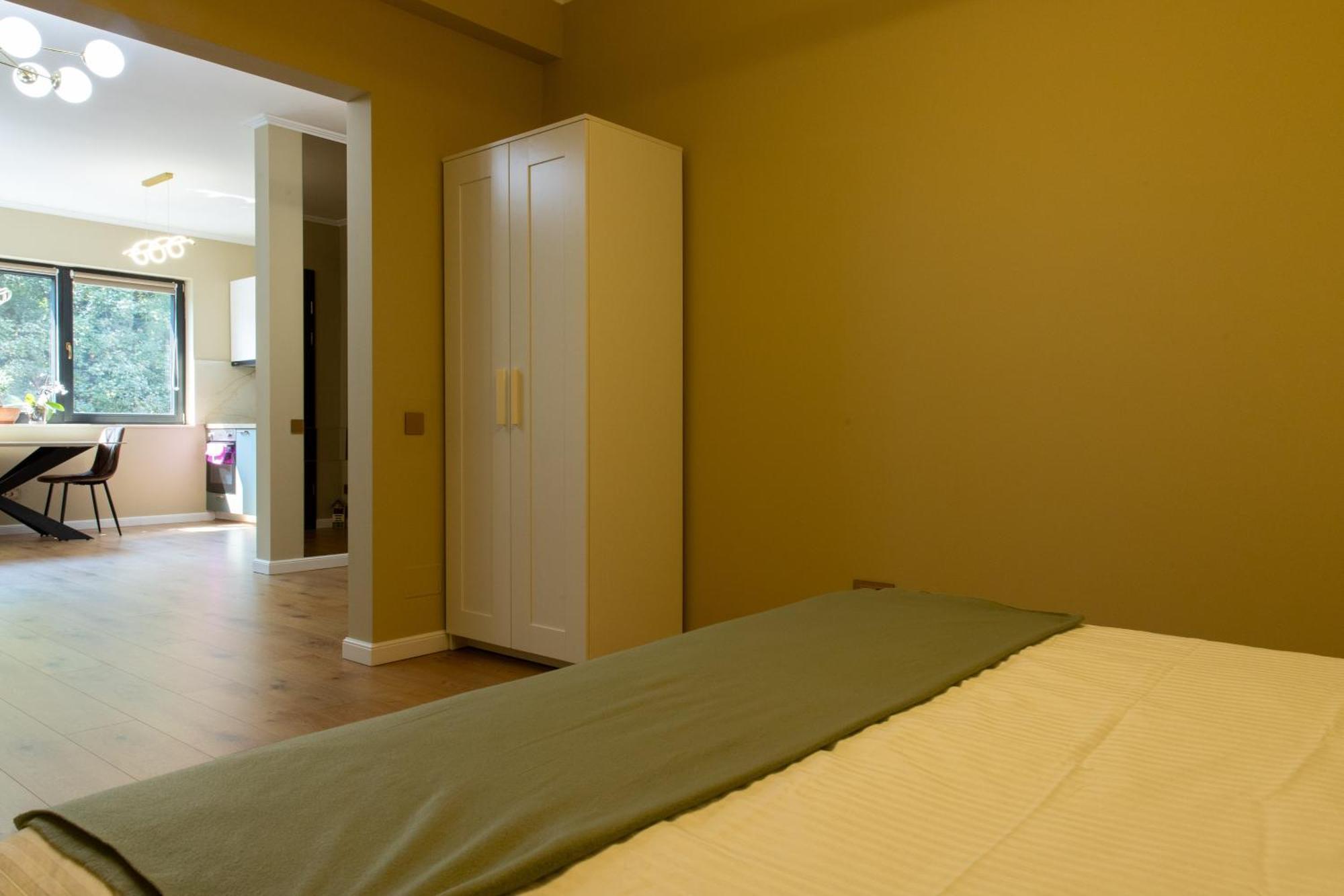Ophir Apartment Central คลูจ-นาโปกา ภายนอก รูปภาพ