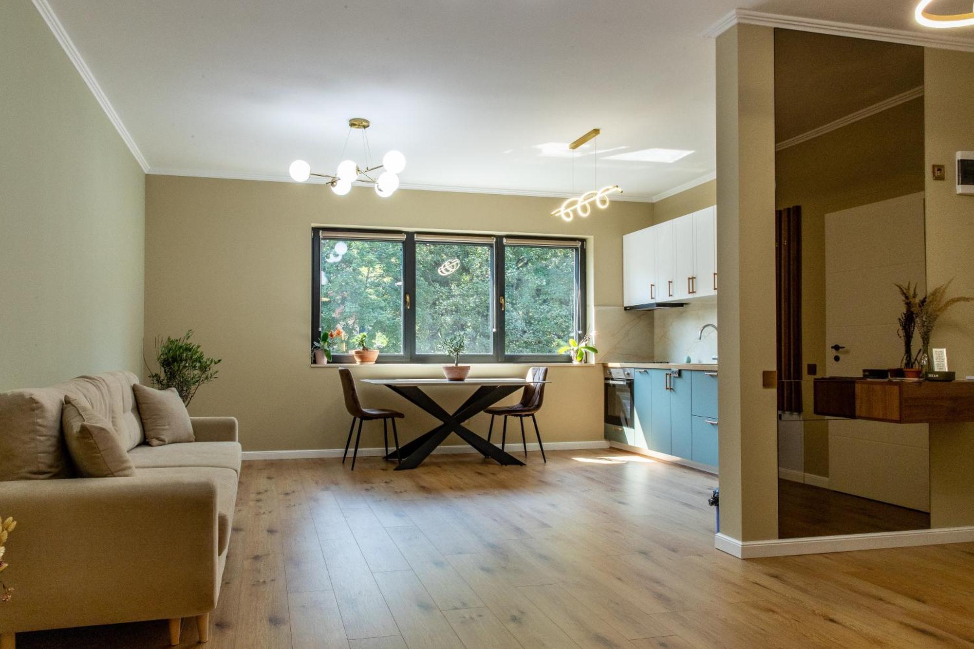 Ophir Apartment Central คลูจ-นาโปกา ภายนอก รูปภาพ