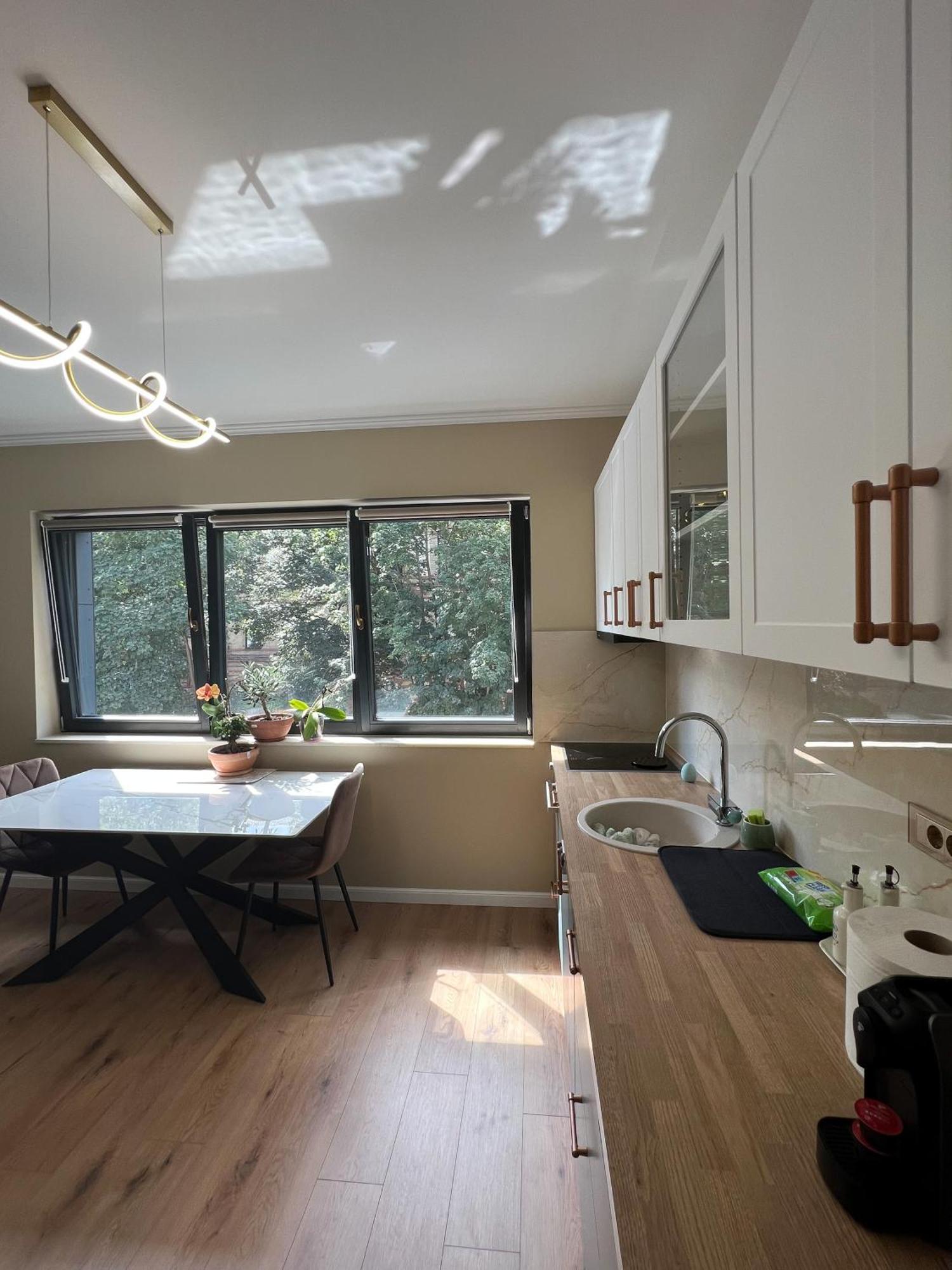 Ophir Apartment Central คลูจ-นาโปกา ภายนอก รูปภาพ