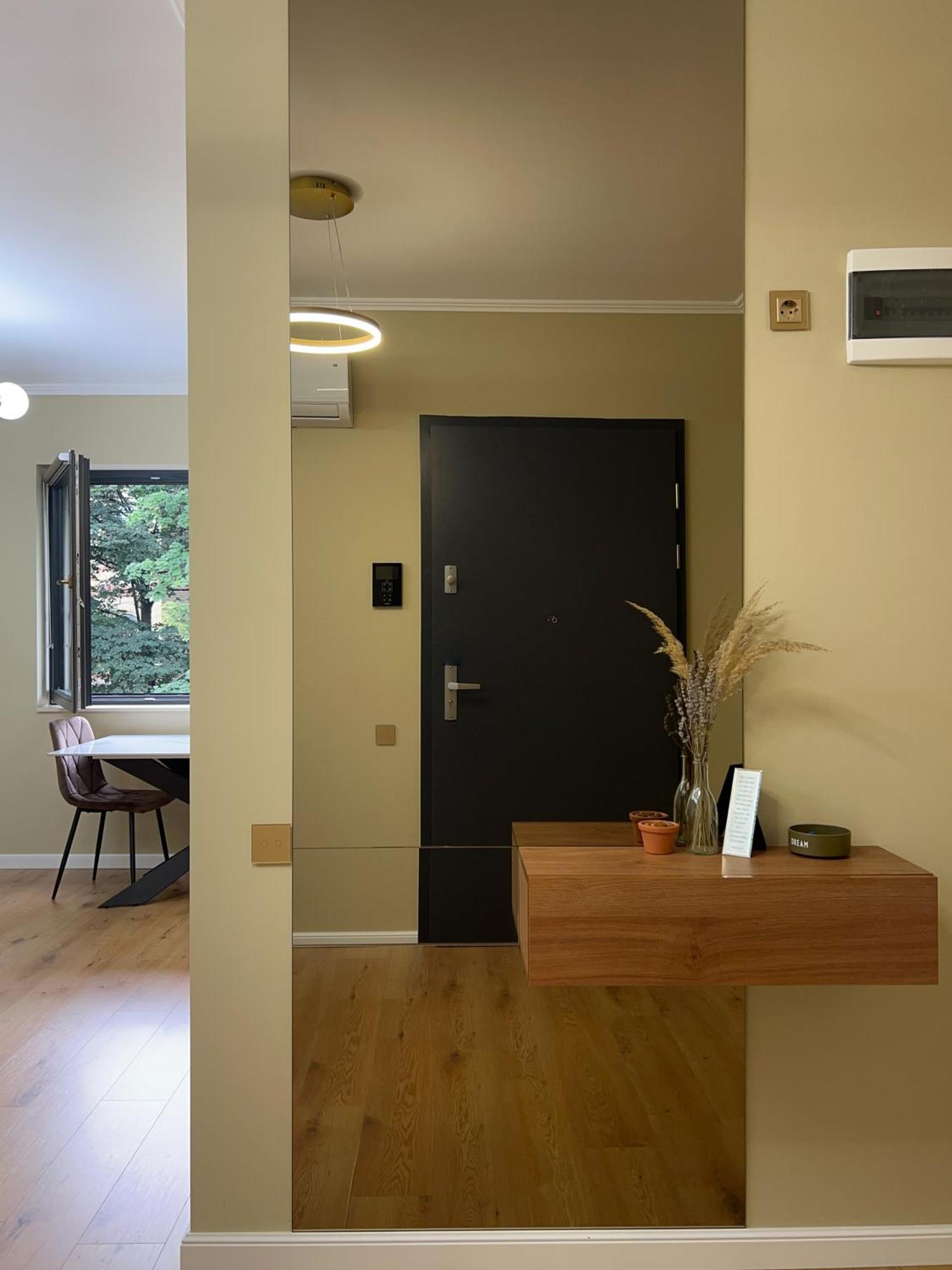 Ophir Apartment Central คลูจ-นาโปกา ภายนอก รูปภาพ