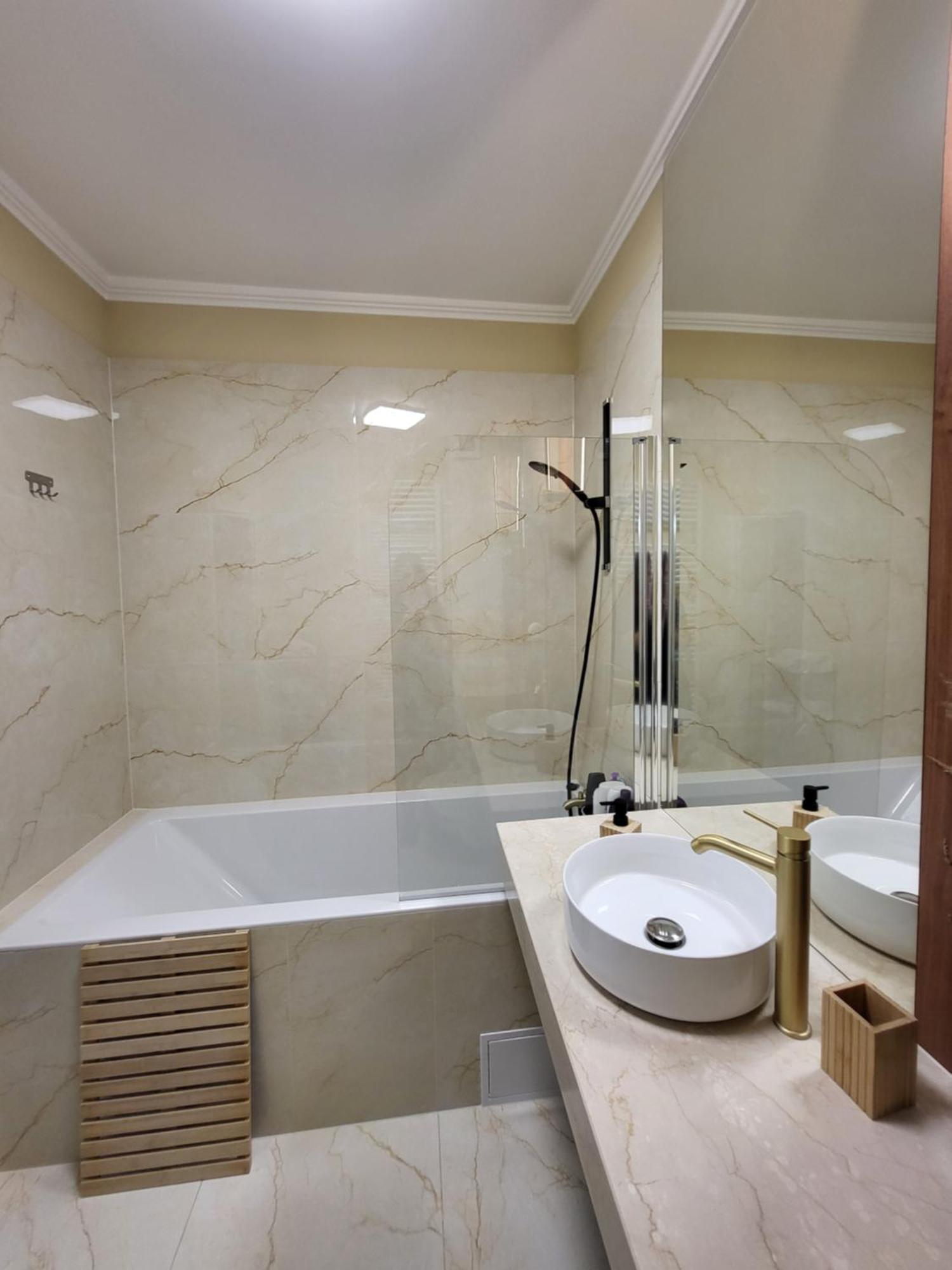 Ophir Apartment Central คลูจ-นาโปกา ภายนอก รูปภาพ