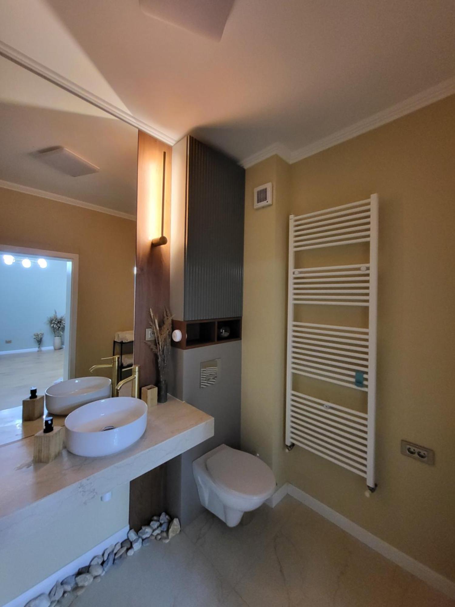 Ophir Apartment Central คลูจ-นาโปกา ภายนอก รูปภาพ