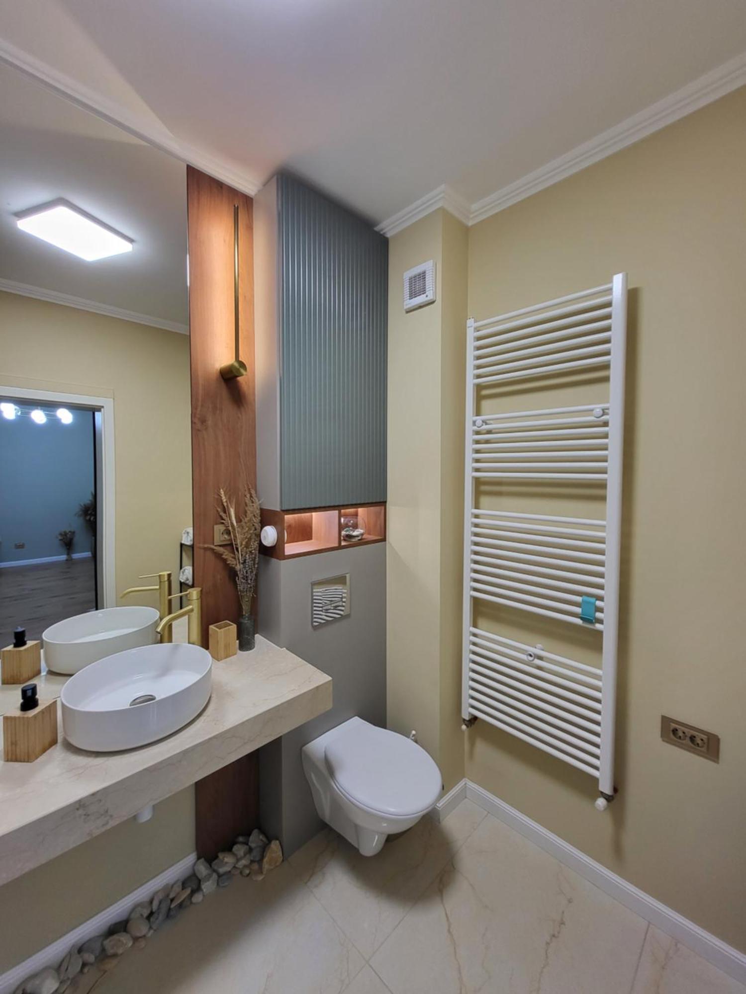 Ophir Apartment Central คลูจ-นาโปกา ภายนอก รูปภาพ