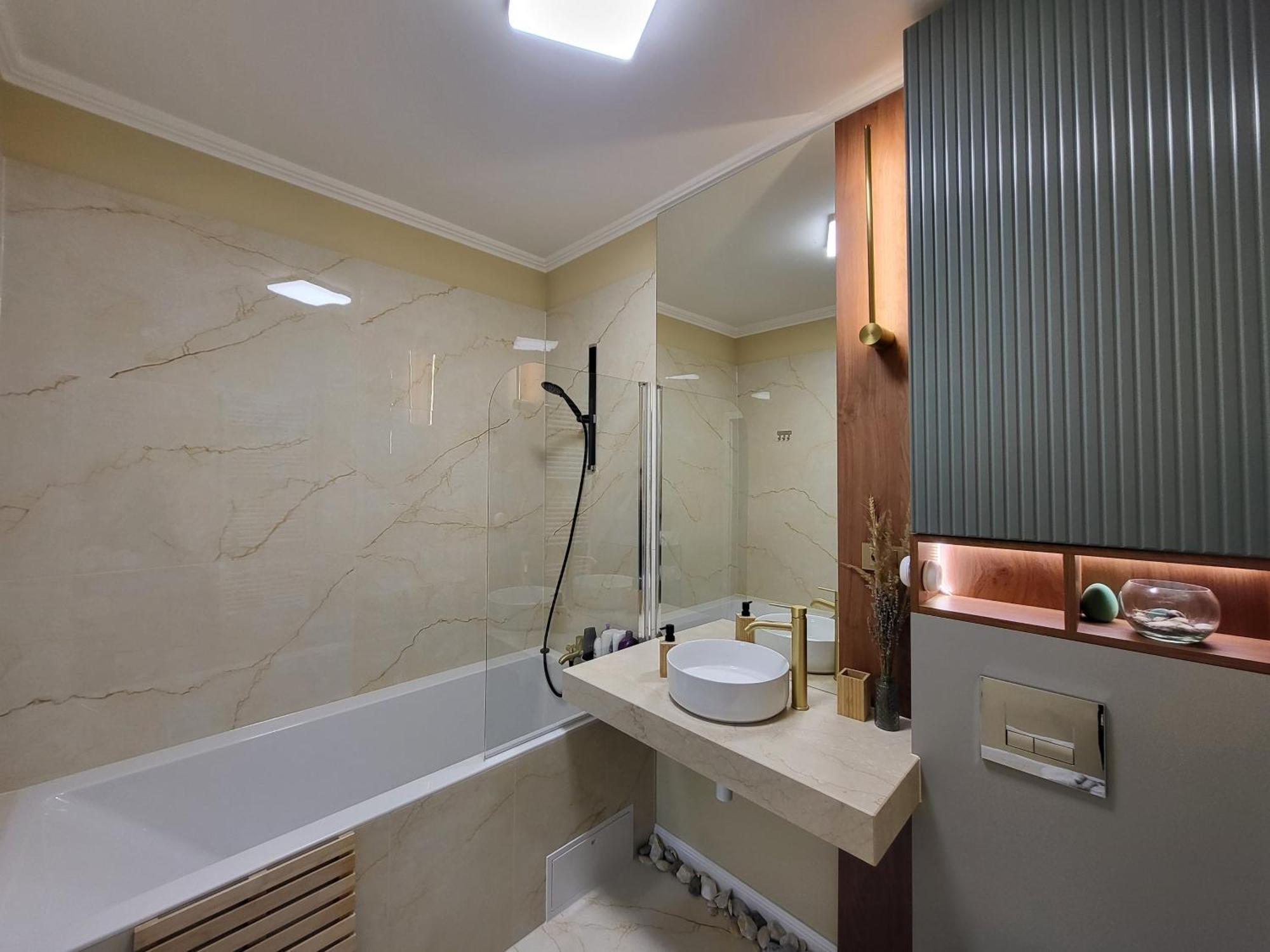 Ophir Apartment Central คลูจ-นาโปกา ภายนอก รูปภาพ