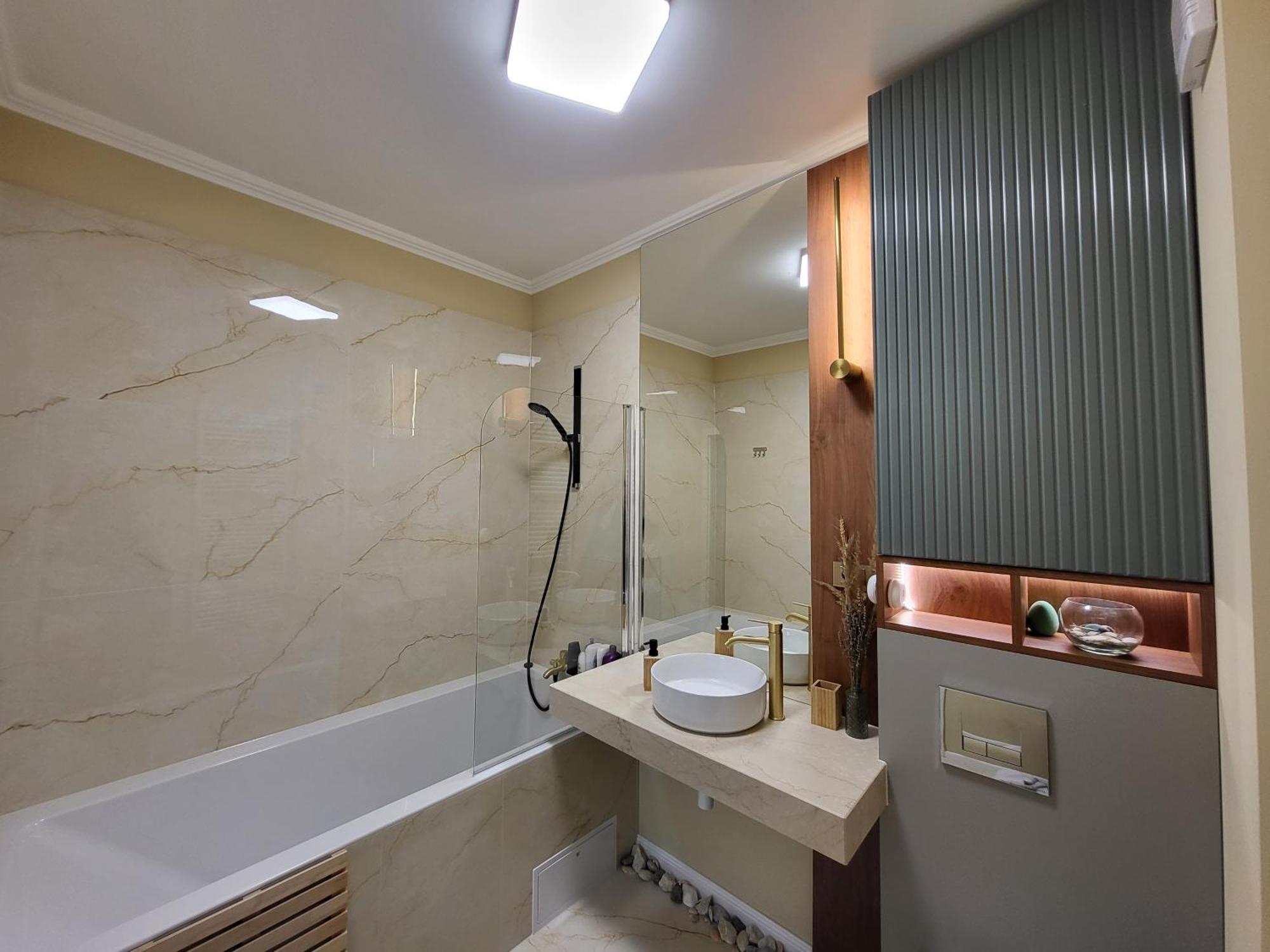 Ophir Apartment Central คลูจ-นาโปกา ภายนอก รูปภาพ